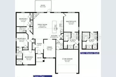 7686 Battalla Road, North Port, FL 34291 - Photo 2