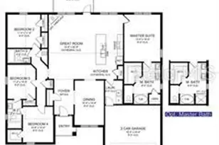 7686 Battalla Rd, North Port, FL 34291 - Photo 2