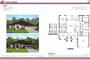 5485 Rhapsody Ave, North Port, FL 34288 - Photo 1