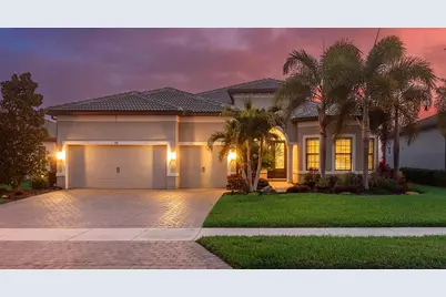 716 Sigsbee Loop, Sarasota, FL 34240 - Photo 1