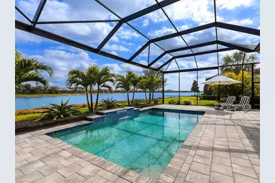 716 Sigsbee Loop, Sarasota, FL 34240 - Photo 2