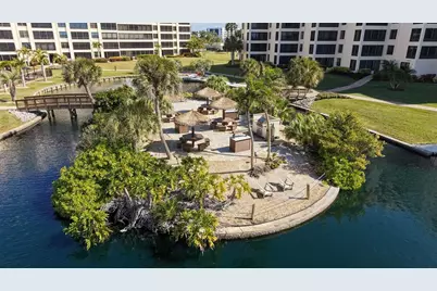 5780 Midnight Pass Road #110, Sarasota, FL 34242 - Photo 48