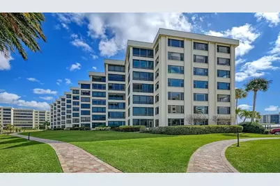 5780 Midnight Pass Road #110, Sarasota, FL 34242 - Photo 36