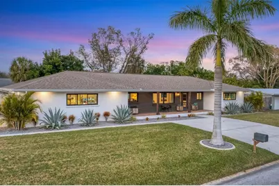 2411 Valencia Drive, Sarasota, FL 34239 - Photo 1