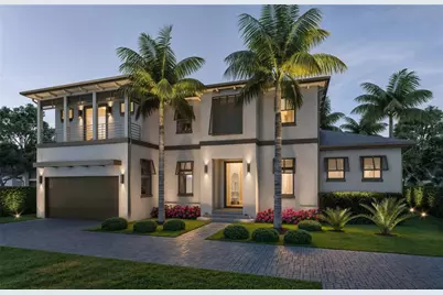 1535 Harbor Drive, Sarasota, FL 34239 - Photo 1
