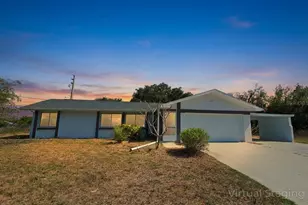 4289 Yucatan Cir, Port Charlotte, FL 33948 - Photo 1