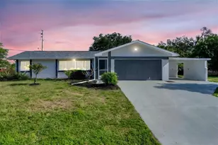 4289 Yucatan Cir, Port Charlotte, FL 33948 - Photo 1