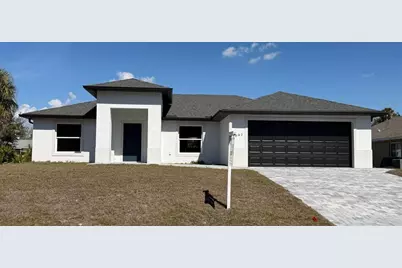 2692 Pretzel Lane, North Port, FL 34286 - Photo 2