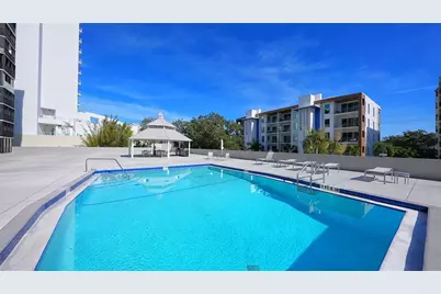 707 S Gulfstream Avenue #307, Sarasota, FL 34236 - Photo 24