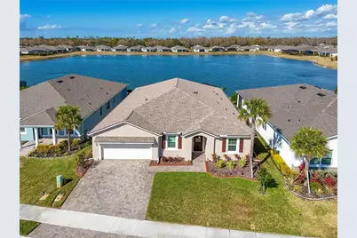 12338 51st Street E, Parrish, FL 34219 - Photo 1