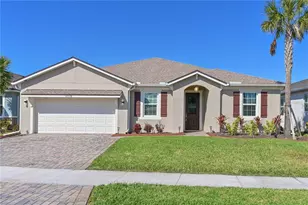 12338 51st St E, Parrish, FL 34219 - Photo 2