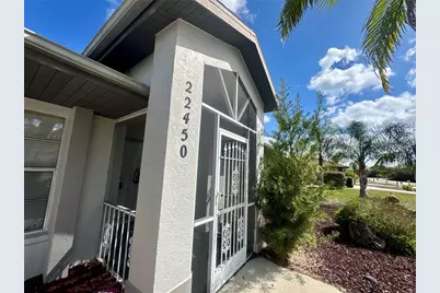 22450 Peachland Boulevard, Port Charlotte, FL 33954 - Photo 10
