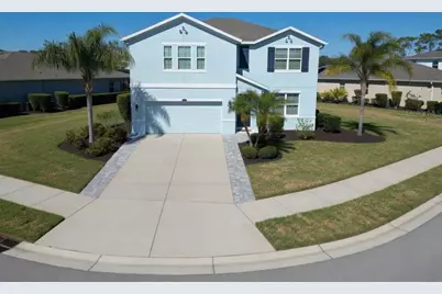 7918 Peaceful Par Drive, Sarasota, FL 34241 - Photo 1