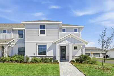 1763 Spreader Ln Lane, Sarasota, FL 34240 - Photo 1