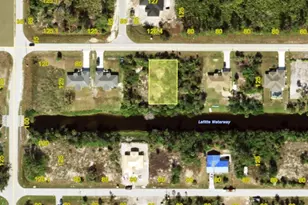 12043 Foresman Blvd, Port Charlotte, FL 33981 - Photo 1