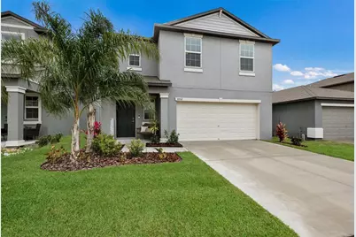 5552 Blue Azure Drive, Wimauma, FL 33598 - Photo 2