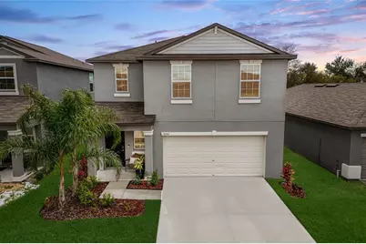 5552 Blue Azure Drive, Wimauma, FL 33598 - Photo 2