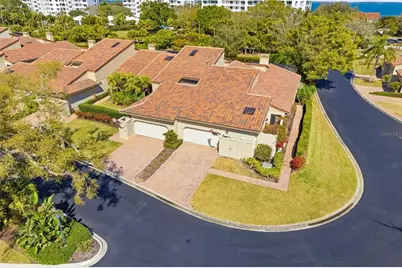 2326 Harbour Oaks Drive, Longboat Key, FL 34228 - Photo 2