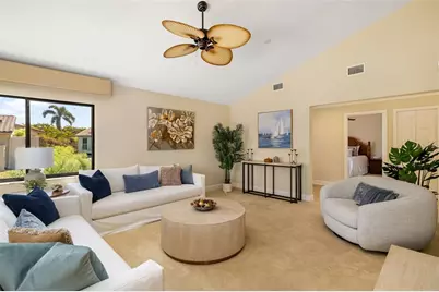 2326 Harbour Oaks Drive, Longboat Key, FL 34228 - Photo 8
