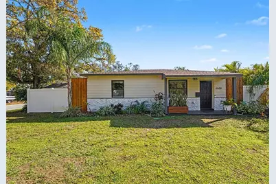 4600 30th Avenue N, Saint Petersburg, FL 33713 - Photo 1