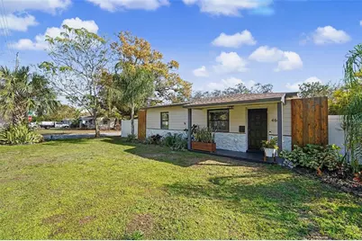 4600 30th Avenue N, Saint Petersburg, FL 33713 - Photo 2