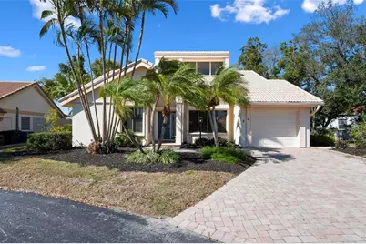 3 Inlets Boulevard #3, Nokomis, FL 34275 - Photo 1