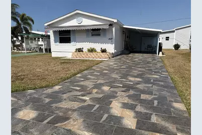 1687 Olympia Fields Street, Sarasota, FL 34234 - Photo 2