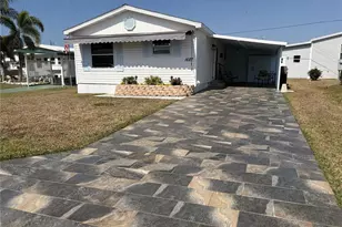 1687 Olympia Fields St, Sarasota, FL 34234 - Photo 2