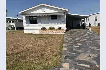 1687 Olympia Fields Street, Sarasota, FL 34234 - Photo 1