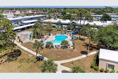 2300 Aaron St. Street #204, Port Charlotte, FL 33952 - Photo 44