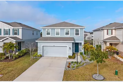 5428 Peaceful Creek Cove, Bradenton, FL 34203 - Photo 2