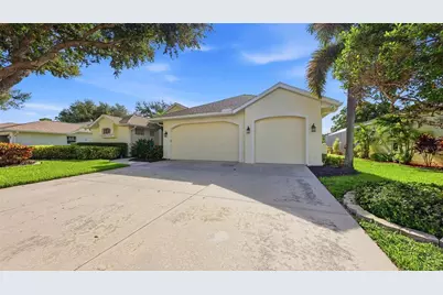 6228 Aventura Drive, Sarasota, FL 34241 - Photo 2