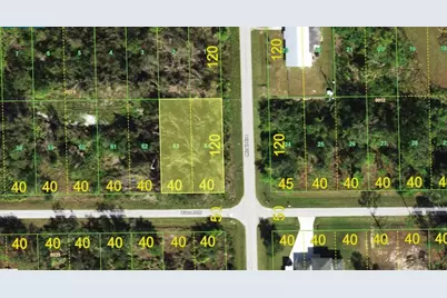 12517 Mizell Avenue, Punta Gorda, FL 33955 - Photo 1