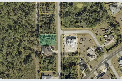 Toledo Road, North Port, FL 34287 - Photo 1