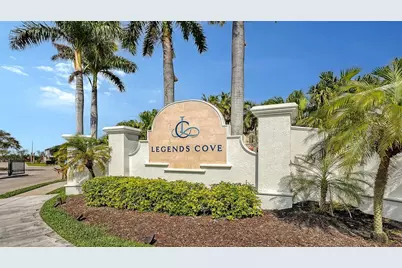 5624 Summit Pointe Circle #104, Bradenton, FL 34210 - Photo 4