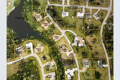 Monza Avenue, North Port, FL 34287 - Photo 1