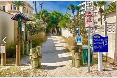 7006 Midnight Pass #1 Road, Sarasota, FL 34242 - Photo 1