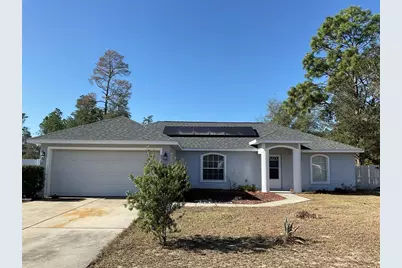 603 Marion Oaks Boulevard, Ocala, FL 34473 - Photo 1