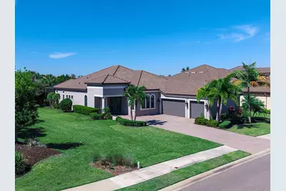 4828 Benito Court, Bradenton, FL 34211 - Photo 2