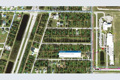 23468 Chimes Avenue, Punta Gorda, FL 33980 - Photo 2