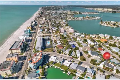 200 140th Avenue E #W, Madeira Beach, FL 33708 - Photo 1