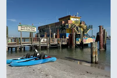 200 140th Avenue E #W, Madeira Beach, FL 33708 - Photo 32