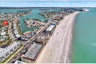 200 140th Avenue E #W, Madeira Beach, FL 33708 - Photo 2