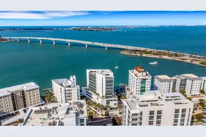 280 Golden Gate Point #200, Sarasota, FL 34236 - Photo 98