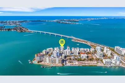 280 Golden Gate Point #200, Sarasota, FL 34236 - Photo 2