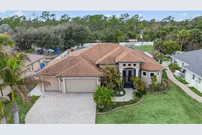 1017 Cabot Street, Port Charlotte, FL 33953 - Photo 2