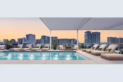 1305 4th Street #502E, Sarasota, FL 34236 - Photo 2