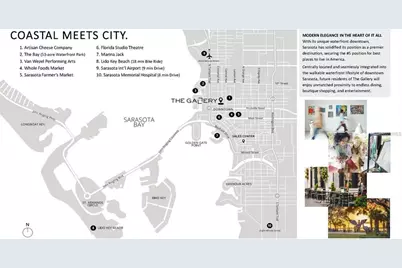 1305 4th Street #502E, Sarasota, FL 34236 - Photo 8