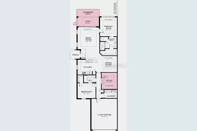 7755 Waning Moon Way, Sarasota, FL 34241 - Photo 2