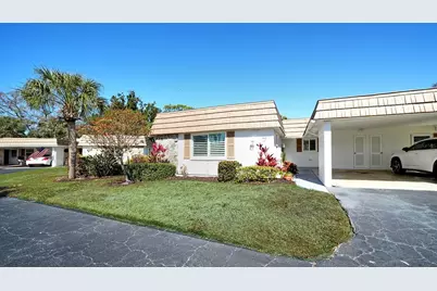 5469 Riverbluff Circle #42, Sarasota, FL 34231 - Photo 2